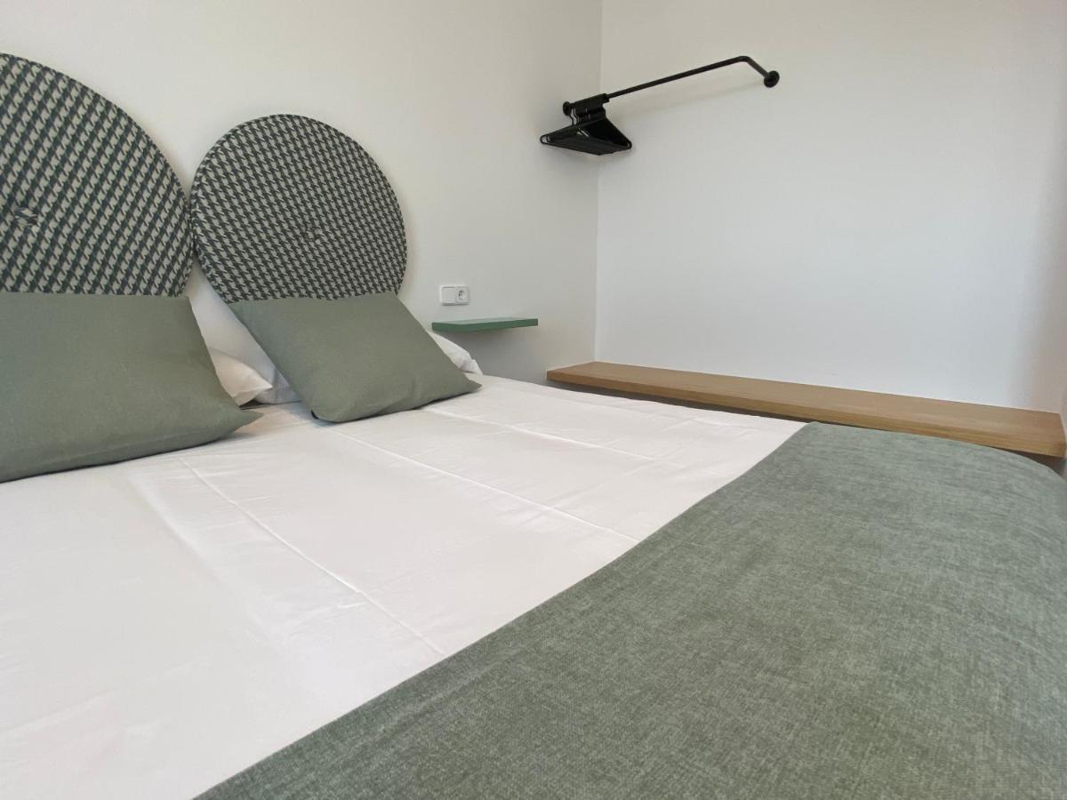 Hotel Mamavira Hospedaje Meaño Zewnętrze zdjęcie