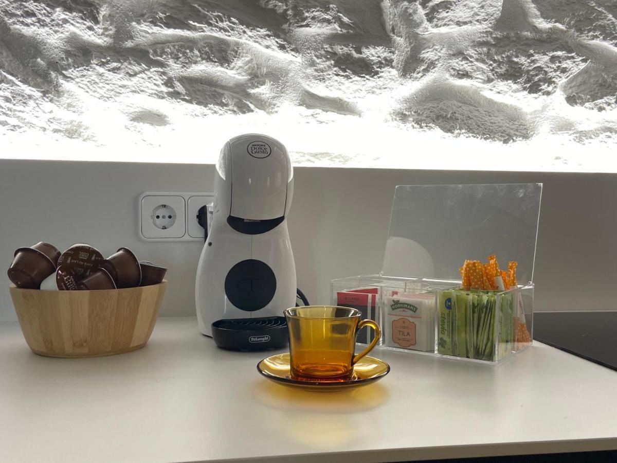 Hotel Mamavira Hospedaje Meaño Zewnętrze zdjęcie