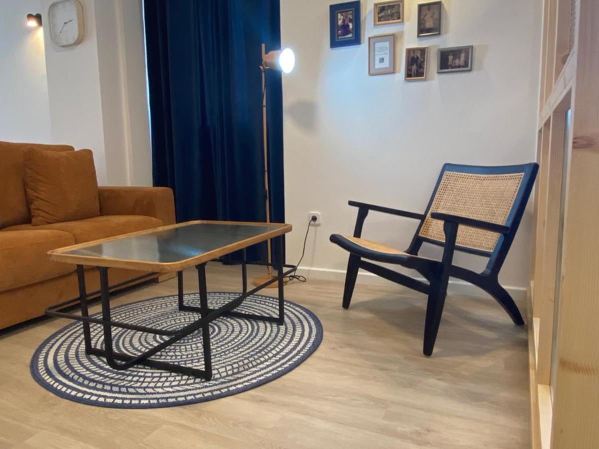 Hotel Mamavira Hospedaje Meaño Zewnętrze zdjęcie