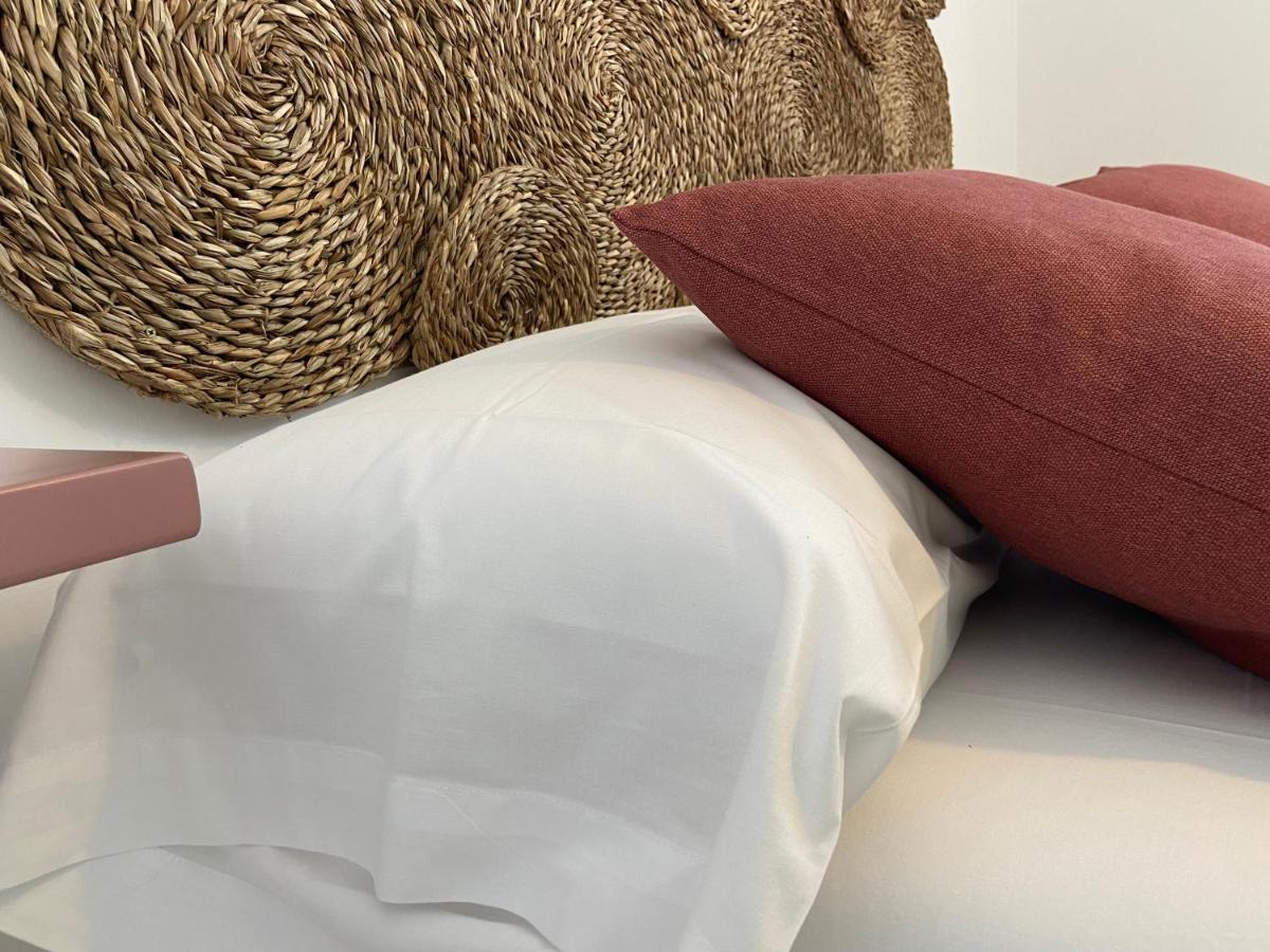 Hotel Mamavira Hospedaje Meaño Zewnętrze zdjęcie