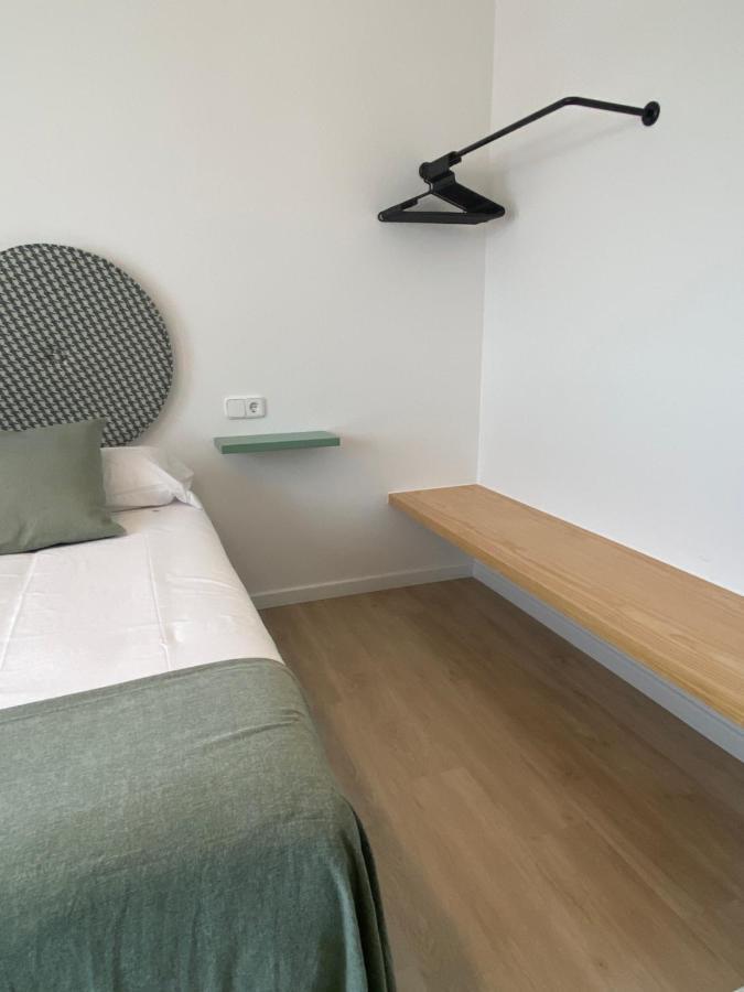 Hotel Mamavira Hospedaje Meaño Zewnętrze zdjęcie