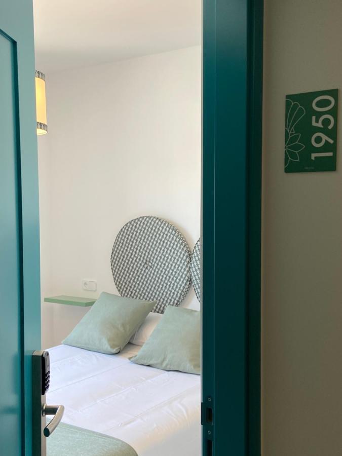 Hotel Mamavira Hospedaje Meaño Zewnętrze zdjęcie