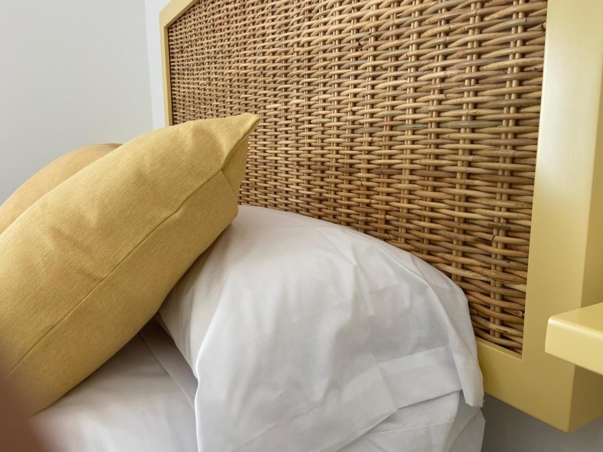 Hotel Mamavira Hospedaje Meaño Zewnętrze zdjęcie