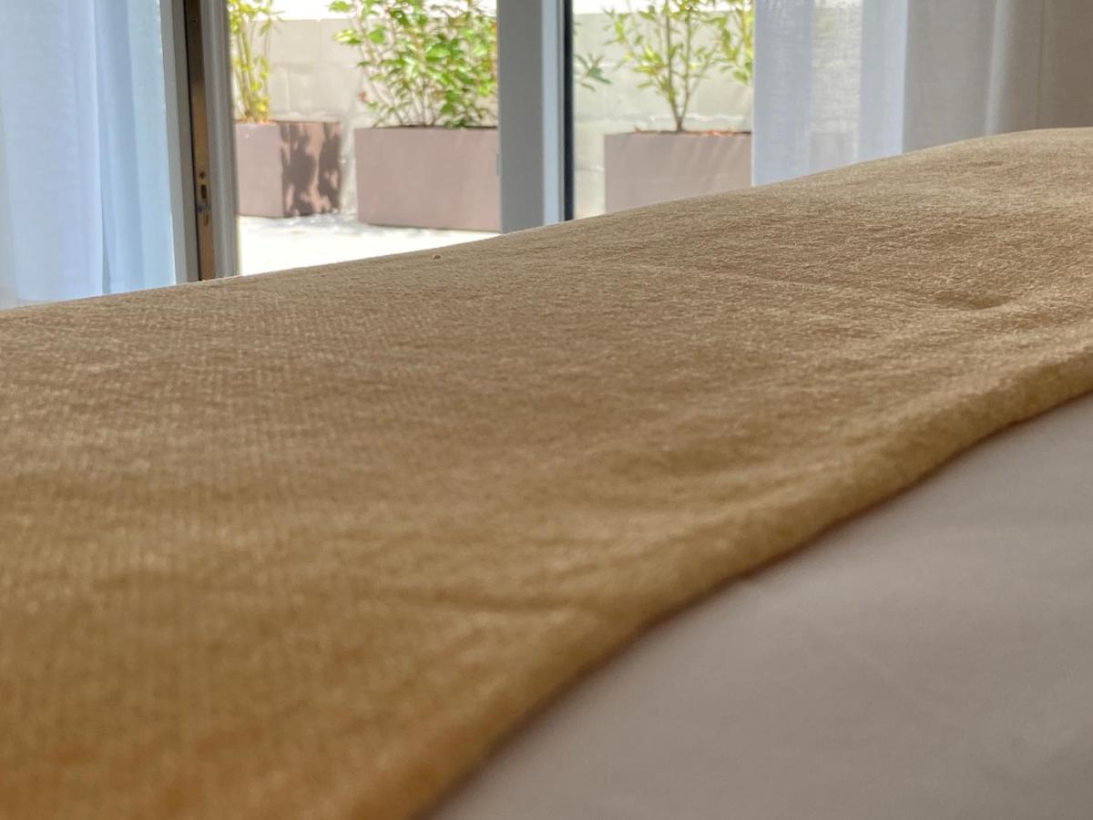 Hotel Mamavira Hospedaje Meaño Zewnętrze zdjęcie