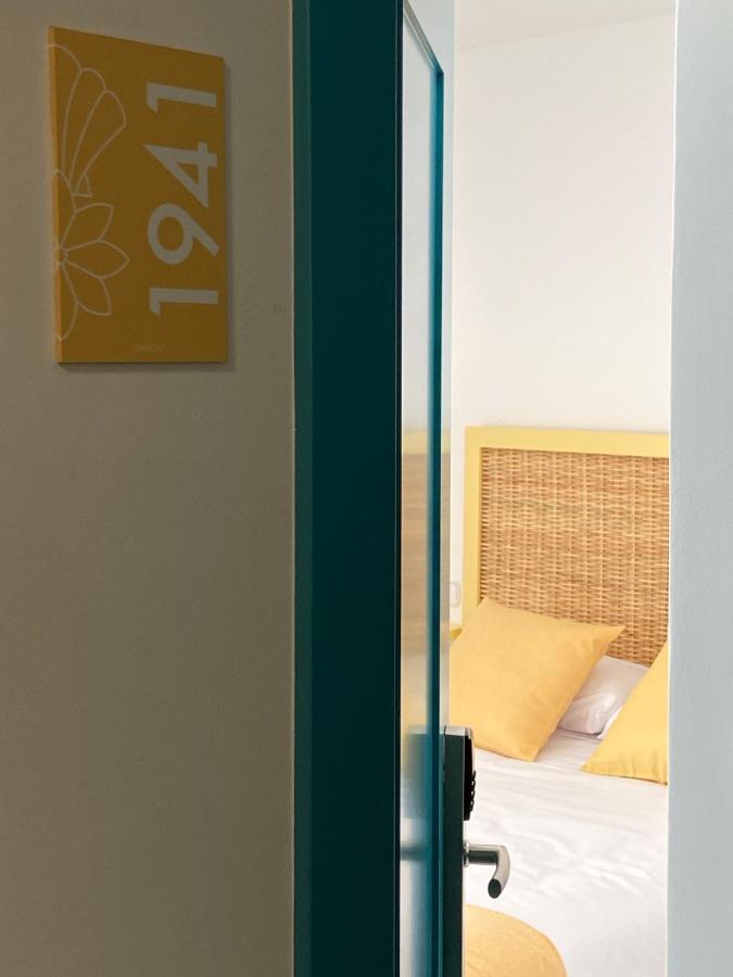 Hotel Mamavira Hospedaje Meaño Zewnętrze zdjęcie