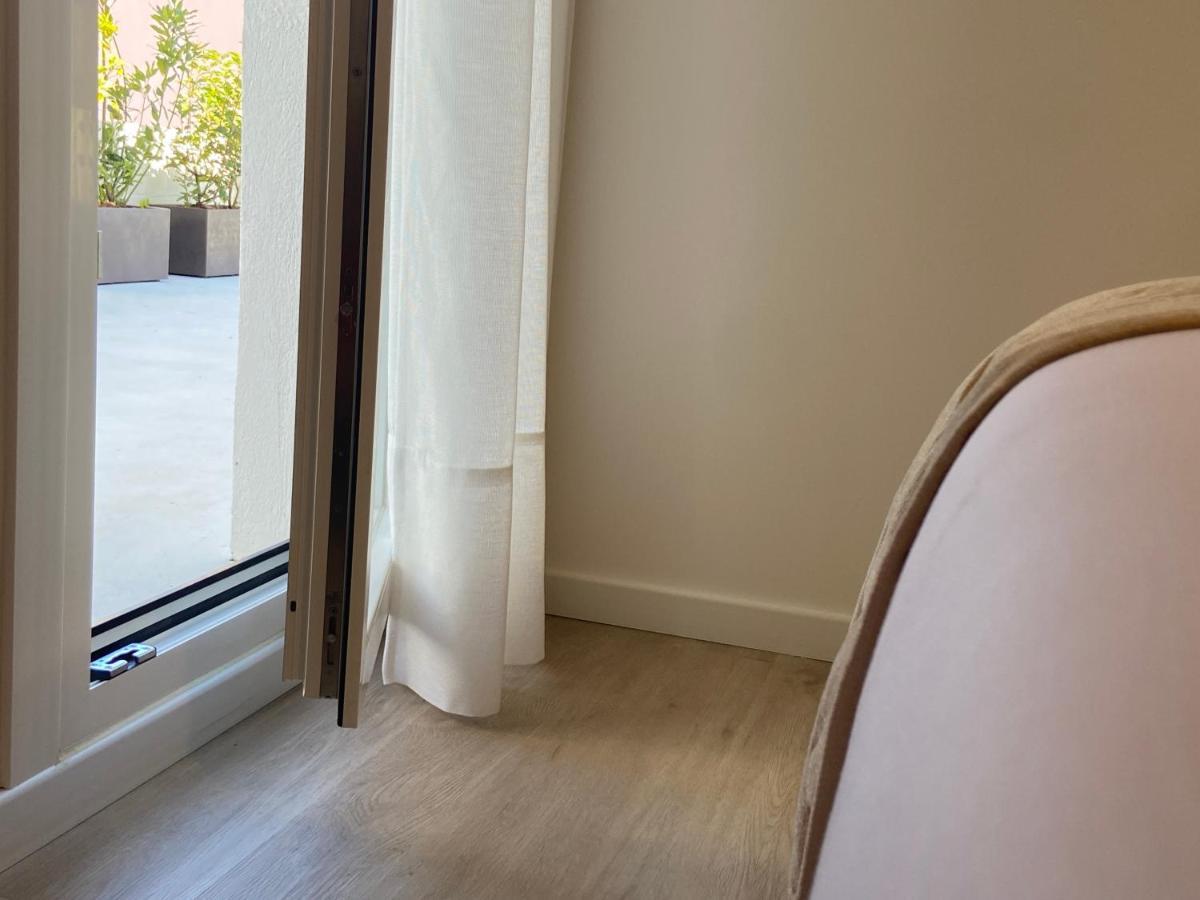 Hotel Mamavira Hospedaje Meaño Zewnętrze zdjęcie